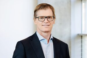 Charl van Zyl – President & CEO, Lundbeck