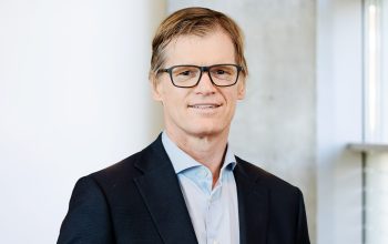 Charl van Zyl – President & CEO, Lundbeck