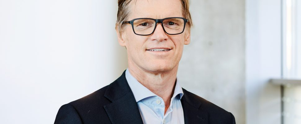 Charl van Zyl – President & CEO, Lundbeck