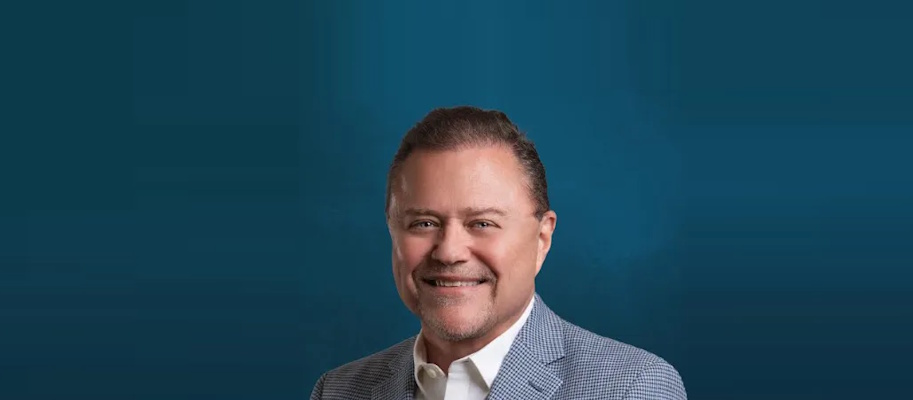 Executive Profile: CooperVision’s Rolando Torres – A Long-Term Vision