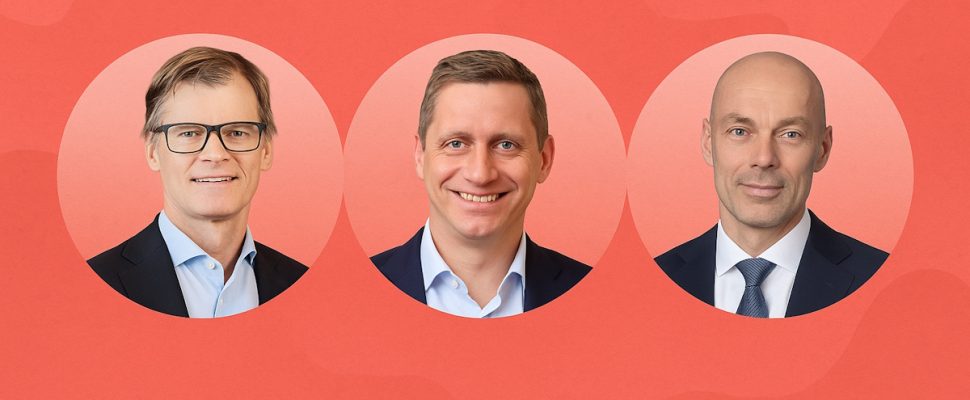 Focused Survival: How Denmark’s Pharma Mid-Caps are Finding their Niche