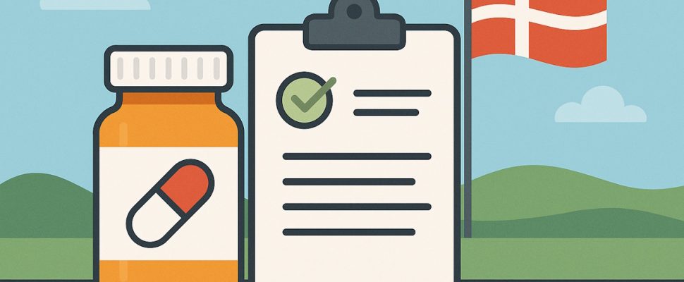Clinical Trials in Denmark: Fortifying Home Turf While Inspiring Europe