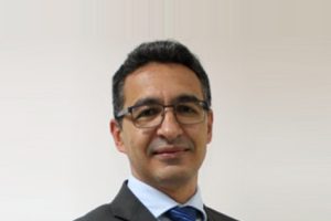 Romison Rodrigues Mota – Director, ANVISA