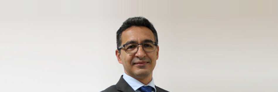Romison Rodrigues Mota – Director, ANVISA