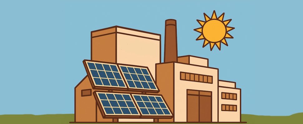 Powering Progress: Overcoming Puerto Rico’s Energy Challenge