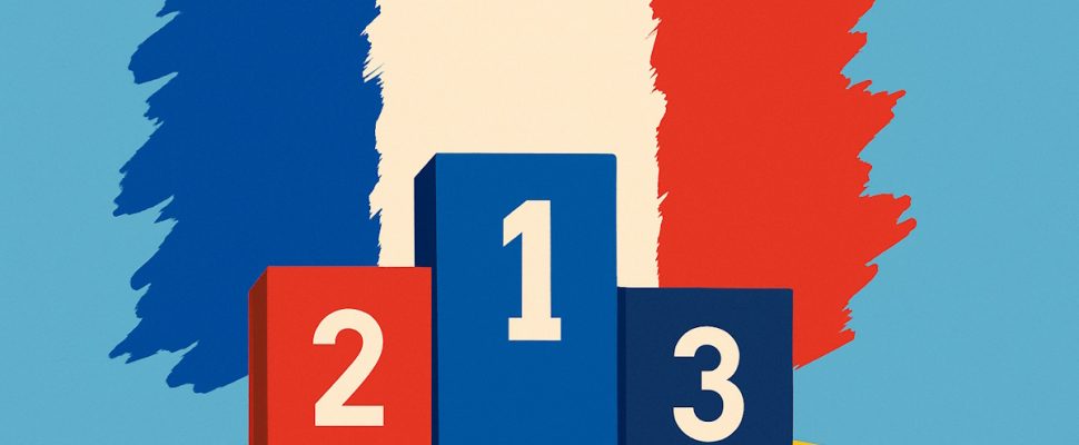 Top 10 Generics Companies in France