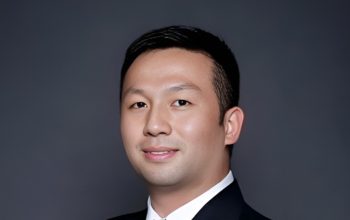 Ben Zhao – CEO, Haichang Biotechnology