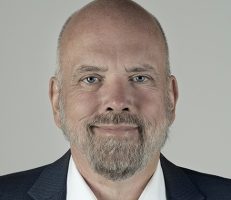 Hans Schambye – CEO, Galecto