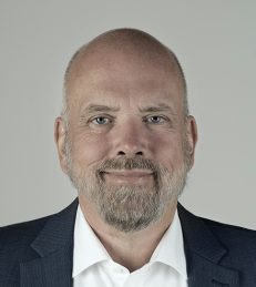 Hans Schambye – CEO, Galecto