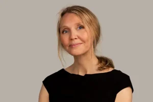 Helle Harder – Head of Science & Ethics Division, Danish National Centre for Ethics