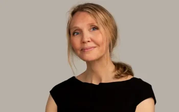 Helle Harder – Head of Science & Ethics Division, Danish National Centre for Ethics