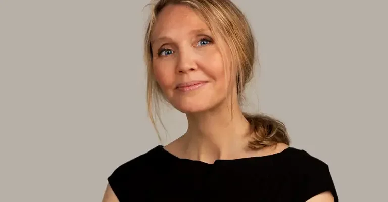 Helle Harder – Head of Science & Ethics Division, Danish National Centre for Ethics