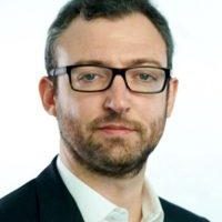 Julien Ettersperger – CEO, Medicen