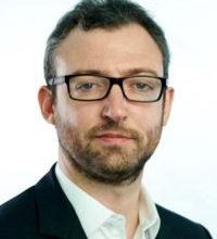 Julien Ettersperger – CEO, Medicen