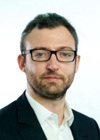 Julien Ettersperger – CEO, Medicen