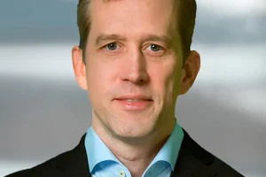Kasper Møller – Chief Technical Officer and Executive Vice President, Europe & Japan Regions, AGC Biologics