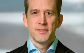 Kasper Møller – Chief Technical Officer and Executive Vice President, Europe & Japan Regions, AGC Biologics