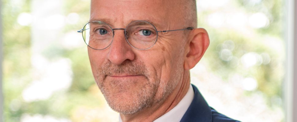 Mads Koch Hansen – Director, Medicoindustrien