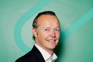 Christian Houborg – General Manager & SVP, FUJIFILM Biotechnologies