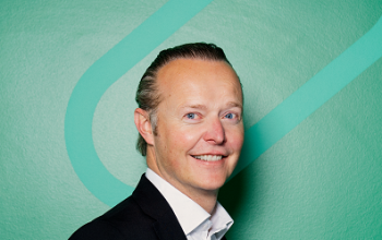 Christian Houborg – General Manager & SVP, FUJIFILM Biotechnologies