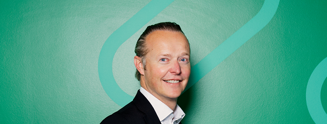 Christian Houborg – General Manager & SVP, FUJIFILM Biotechnologies