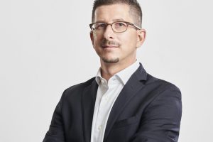 Tomaso Dameno – CEO, Primex
