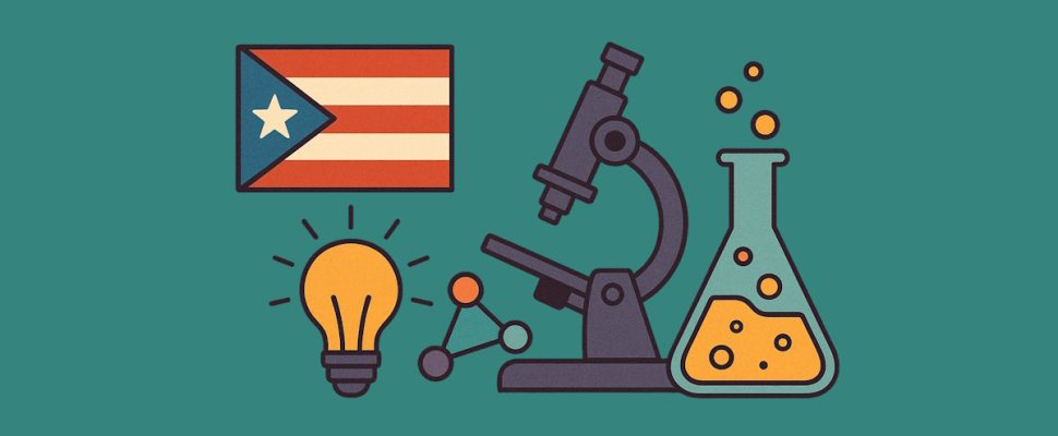 Puerto Rico’s Innovation Transformation