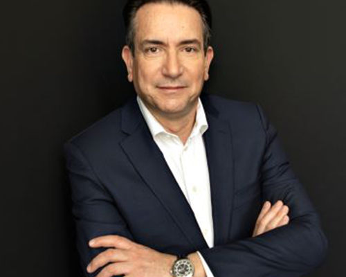 Riad Sherif – CEO, Oculis