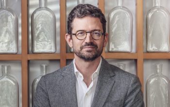 Roch Ogier – CEO, OM Pharma