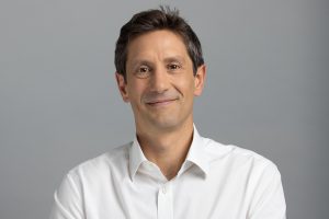 Jurgi Camblong – Founder & CEO, SOPHiA GENETICS