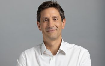 Jurgi Camblong – Founder & CEO, SOPHiA GENETICS