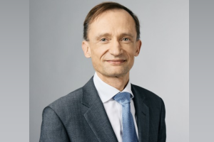 Thomas Courbe – Director General for Enterprise, Ministry of Economy and Finance, France