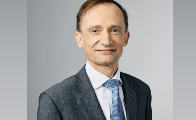 Thomas Courbe – Director General for Enterprise, Ministry of Economy and Finance, France