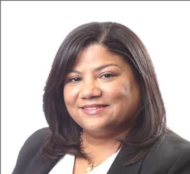 Elba Cruz – Site Director, Haleon, Puerto Rico