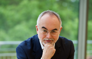 Arcadi Navarro – Director, Pasqual Maragall Foundation