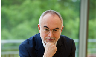 Arcadi Navarro – Director, Pasqual Maragall Foundation