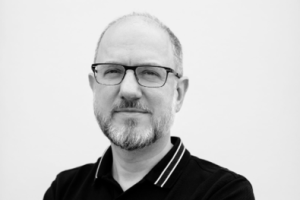 Hanns-Christian Mahler – CEO, ten23 health