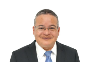 Víctor Ramos Otero – Secretary of Health, Puerto Rico