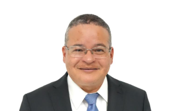 Víctor Ramos Otero – Secretary of Health, Puerto Rico