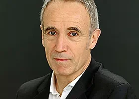 Serge Picaud – Director, Institut de la Vision