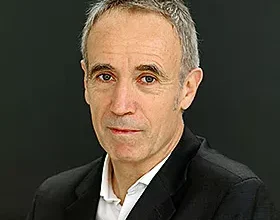 Serge Picaud – Director, Institut de la Vision