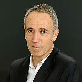 Serge Picaud – Director, Institut de la Vision