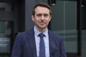 Søren Granhøj Pedersen – Managing Director, MSD Denmark & Iceland