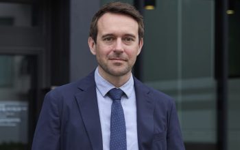 Søren Granhøj Pedersen – Managing Director, MSD Denmark & Iceland