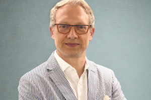 Stefano Martinoli – CEO, Munit Group