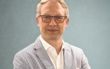 Stefano Martinoli – CEO, Munit Group