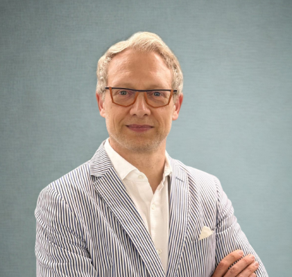 Stefano Martinoli – CEO, Munit Group