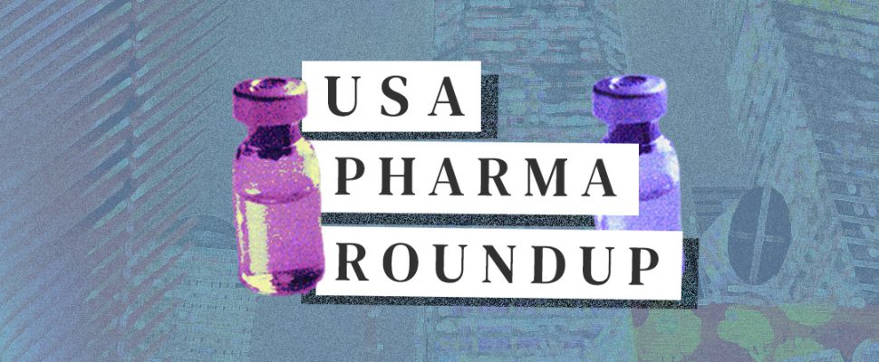 US Pharma Roundup: Make America Healthy Again; New Takeda Exec; 2025’s First Major Biotech IPO