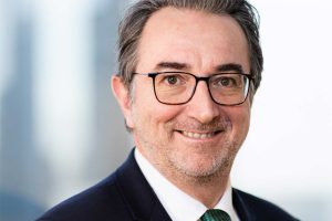 Didier Véron – President, G5 Santé