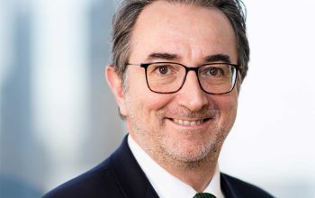 Didier Véron – President, G5 Santé